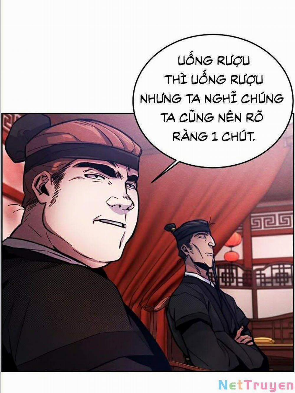 Cuồng Ma Tái Thế 10 trang 129