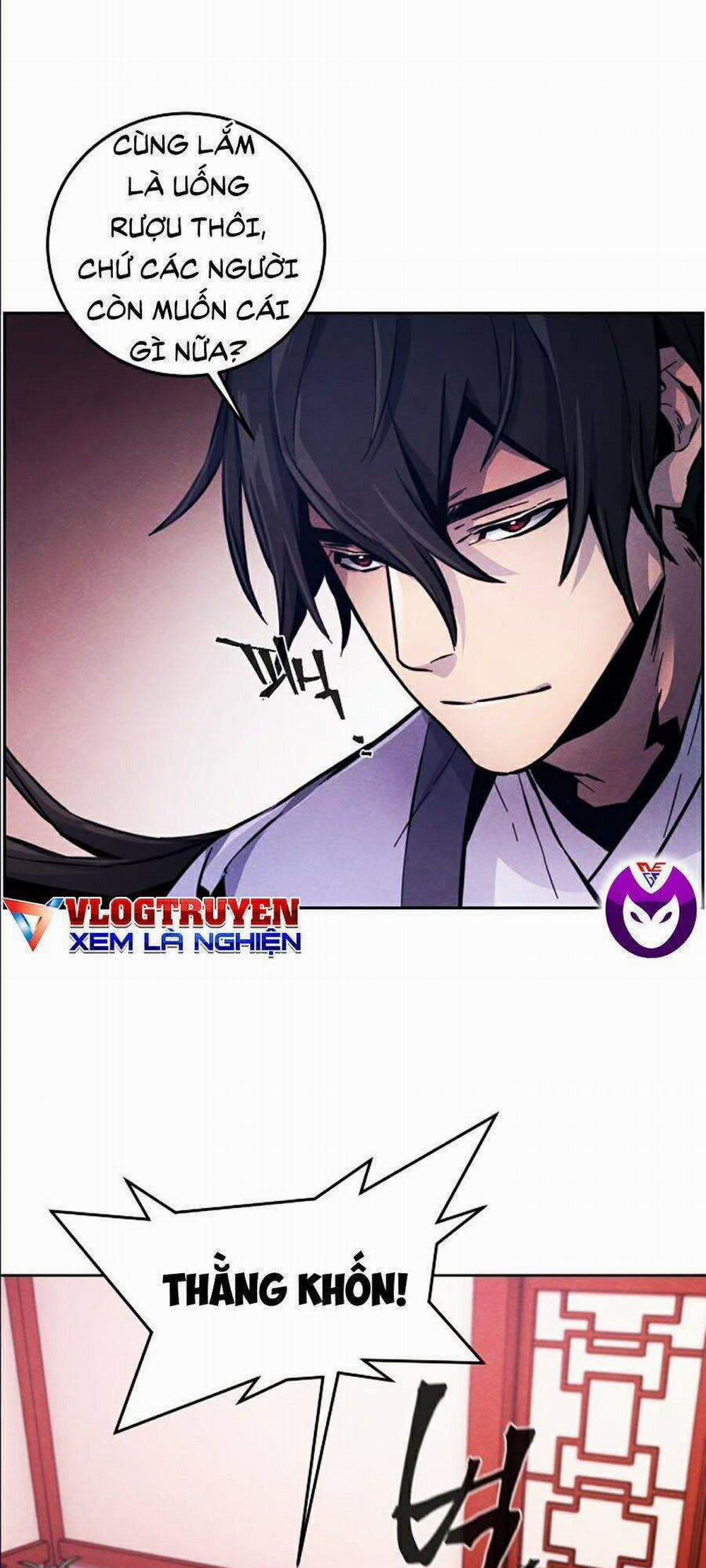 Cuồng Ma Tái Thế 10 trang 130