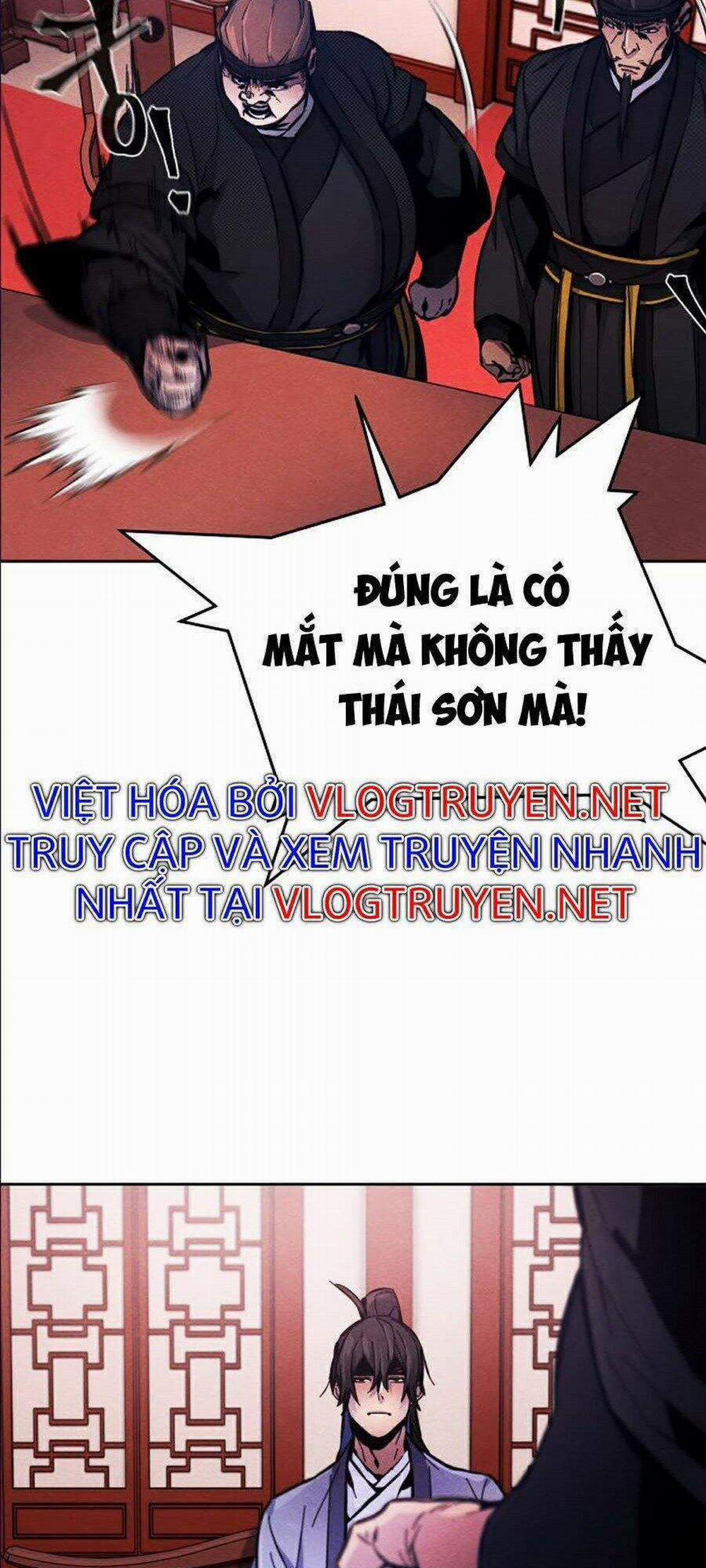 Cuồng Ma Tái Thế 10 trang 132