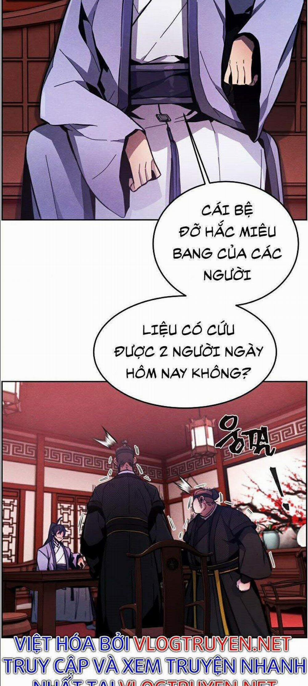 Cuồng Ma Tái Thế 10 trang 138