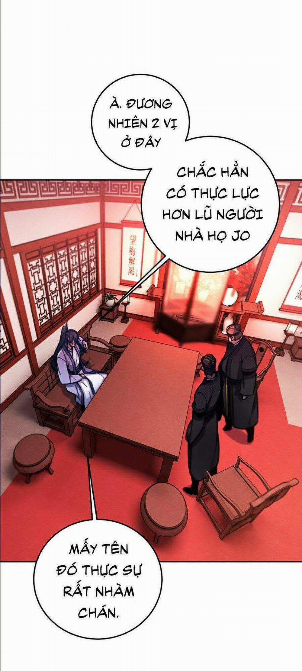 Cuồng Ma Tái Thế 10 trang 142