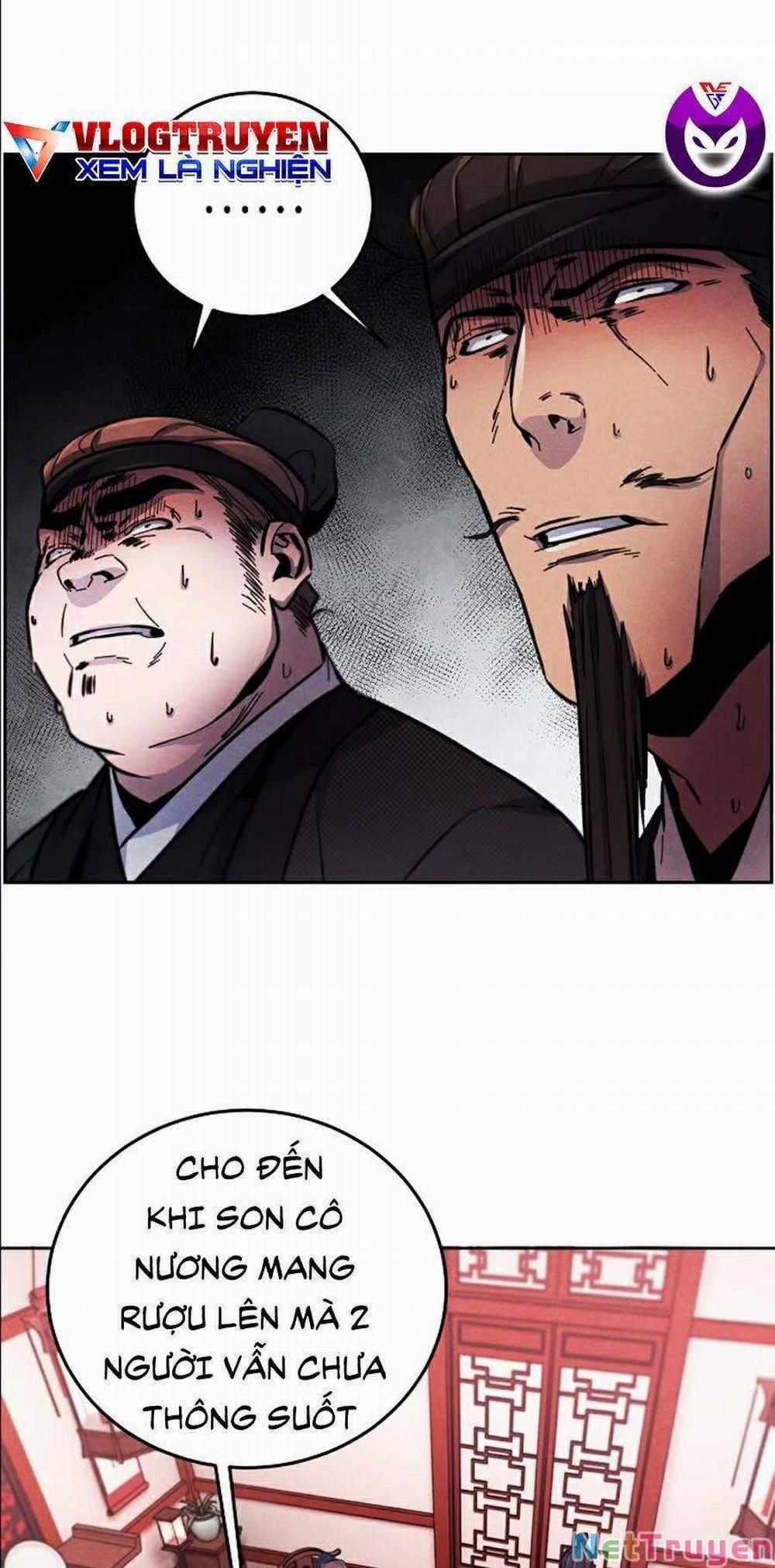 Cuồng Ma Tái Thế 10 trang 144