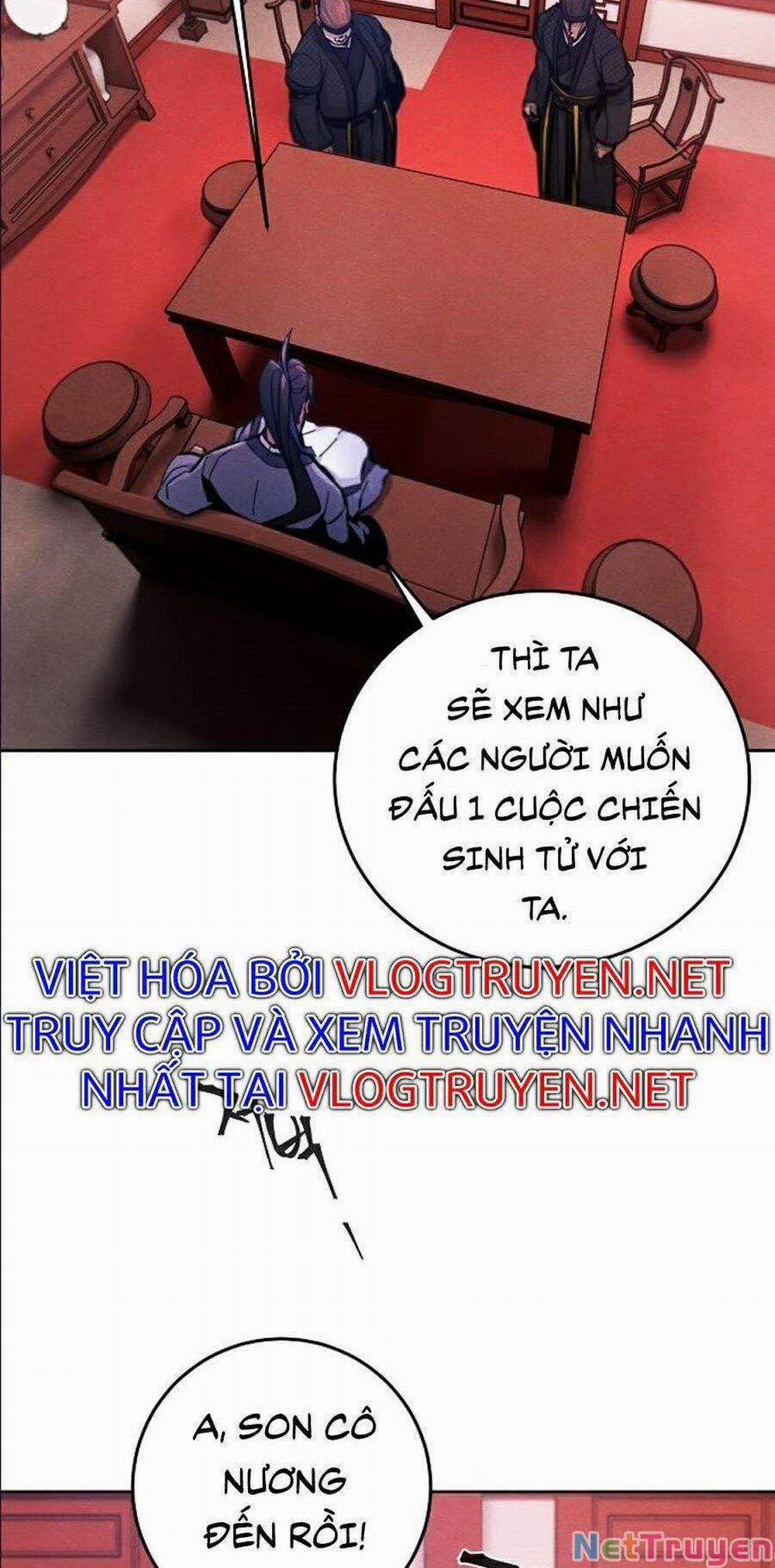 Cuồng Ma Tái Thế 10 trang 145