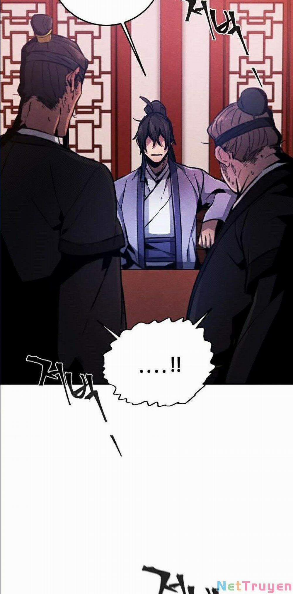 Cuồng Ma Tái Thế 10 trang 146