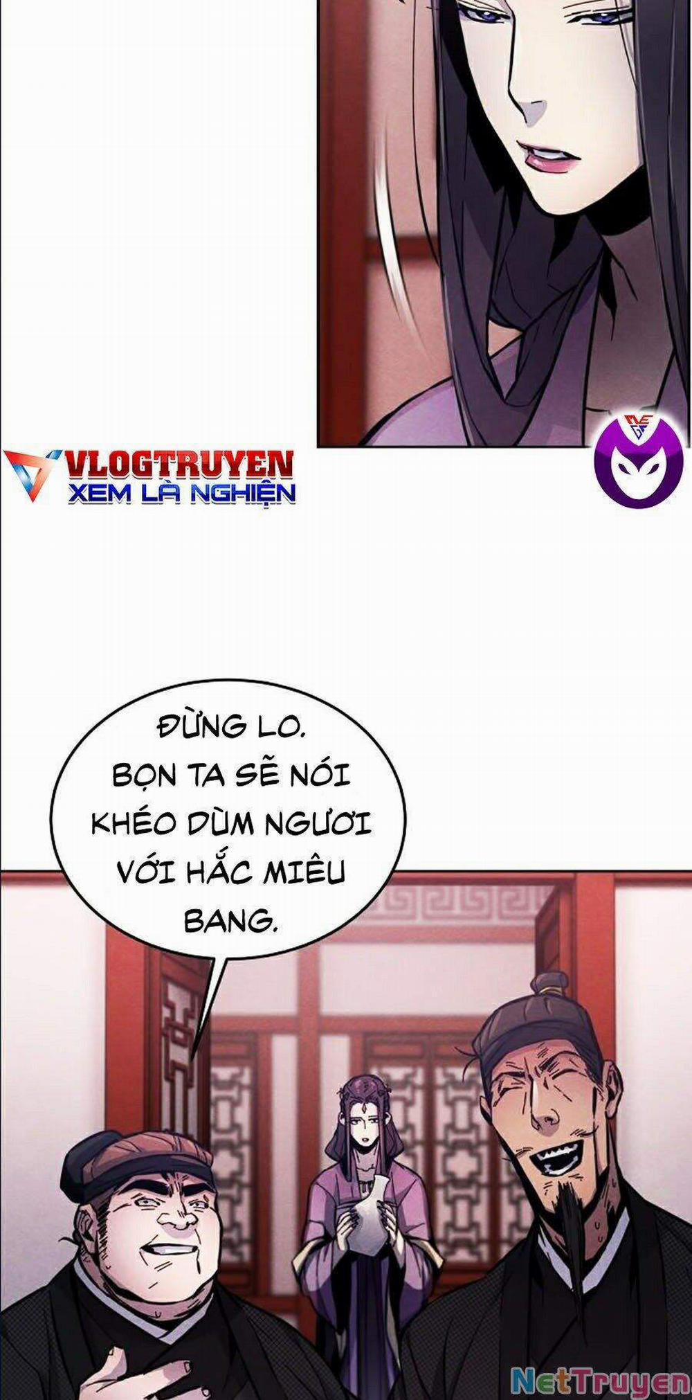 Cuồng Ma Tái Thế 10 trang 149