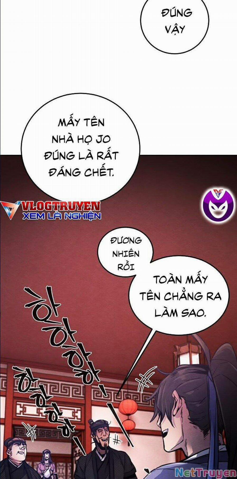 Cuồng Ma Tái Thế 10 trang 151