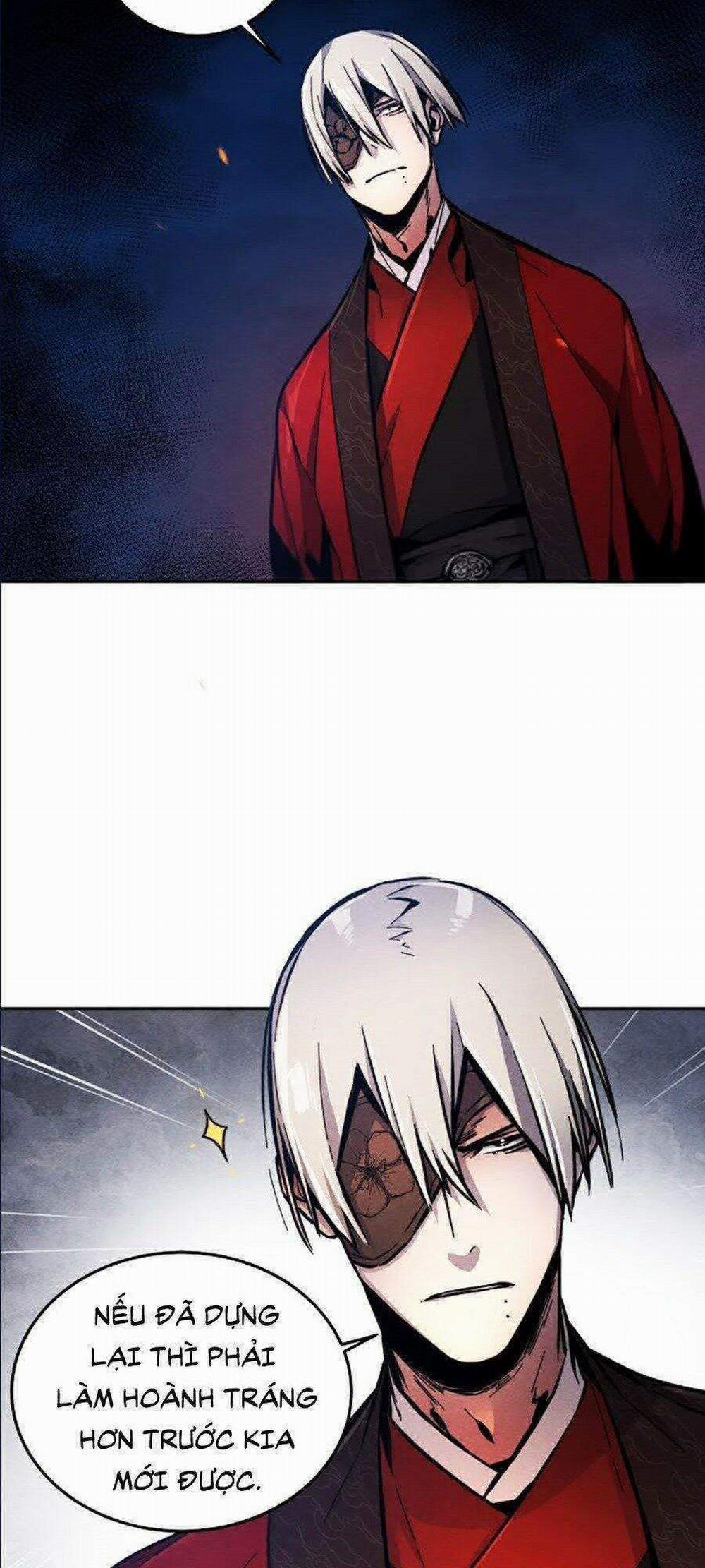 Cuồng Ma Tái Thế 10 trang 25