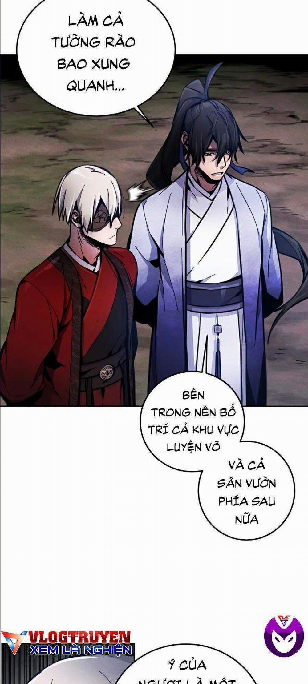 Cuồng Ma Tái Thế 10 trang 29