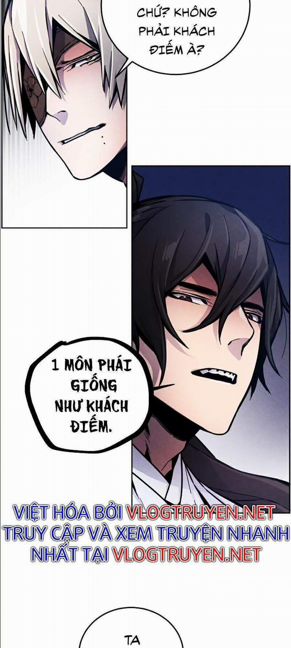 Cuồng Ma Tái Thế 10 trang 31