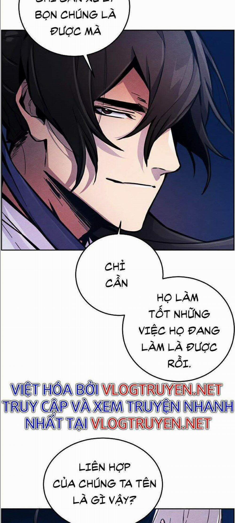 Cuồng Ma Tái Thế 10 trang 39