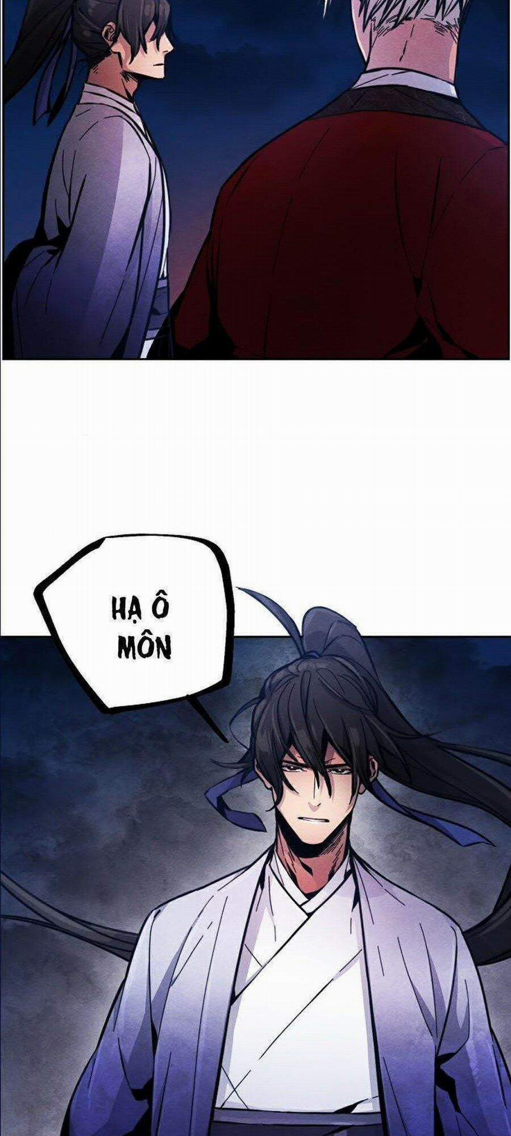 Cuồng Ma Tái Thế 10 trang 41