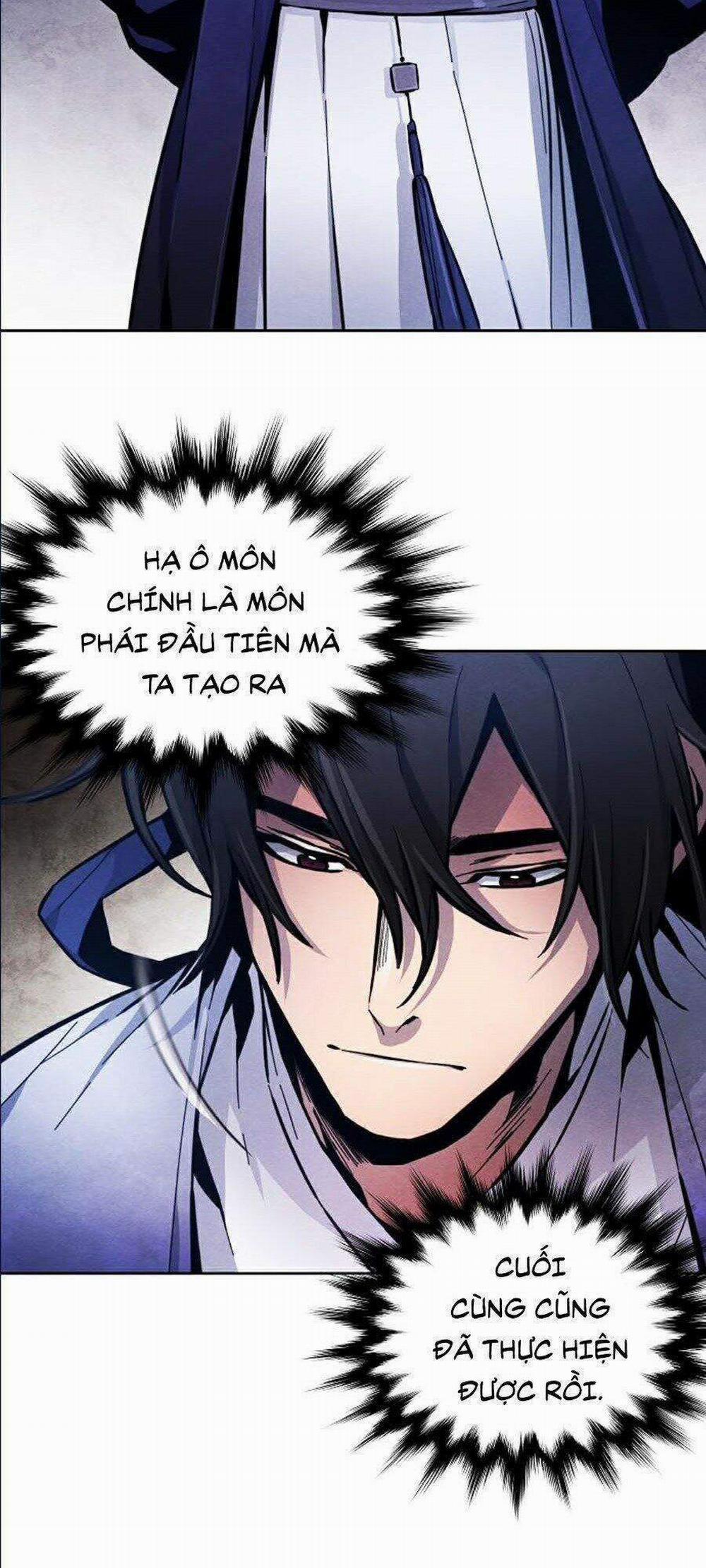 Cuồng Ma Tái Thế 10 trang 43