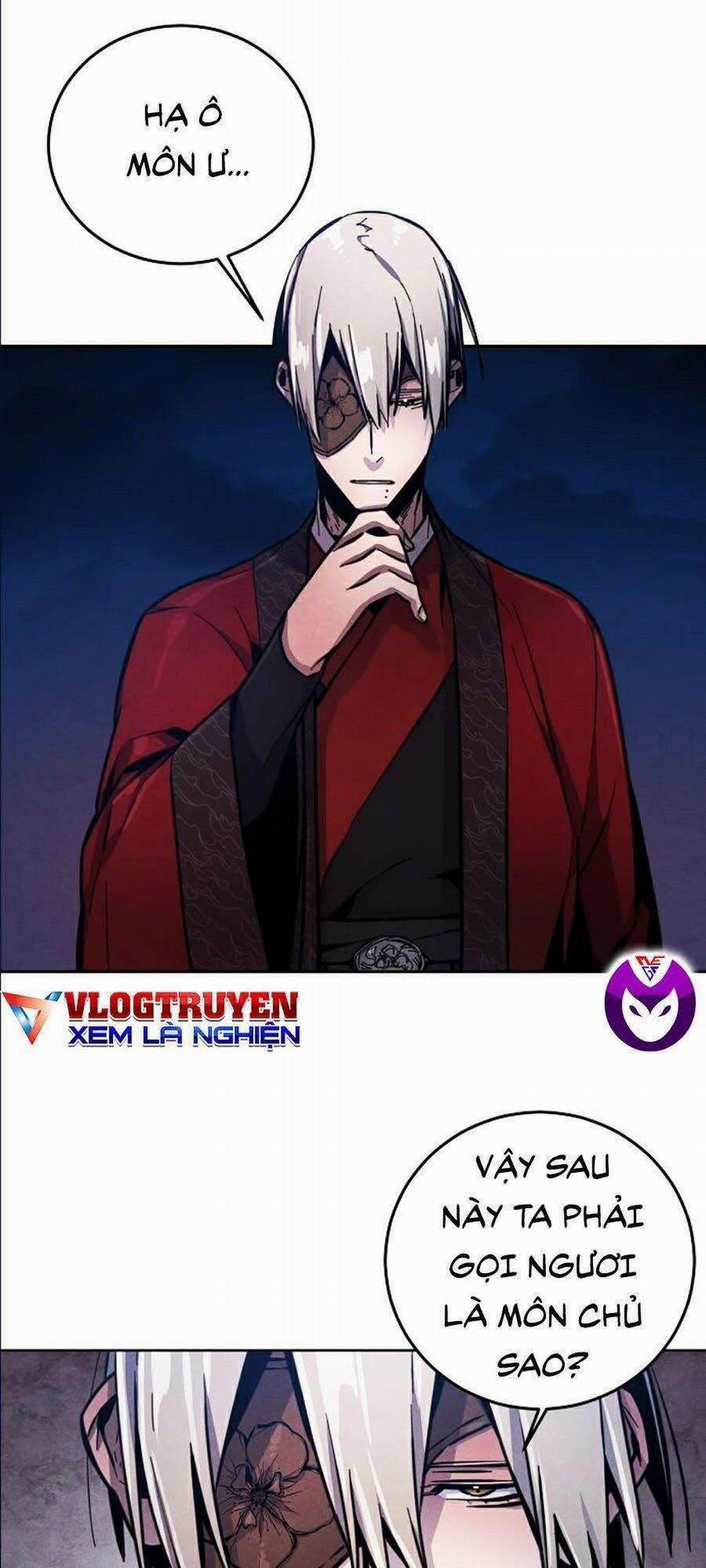 Cuồng Ma Tái Thế 10 trang 45