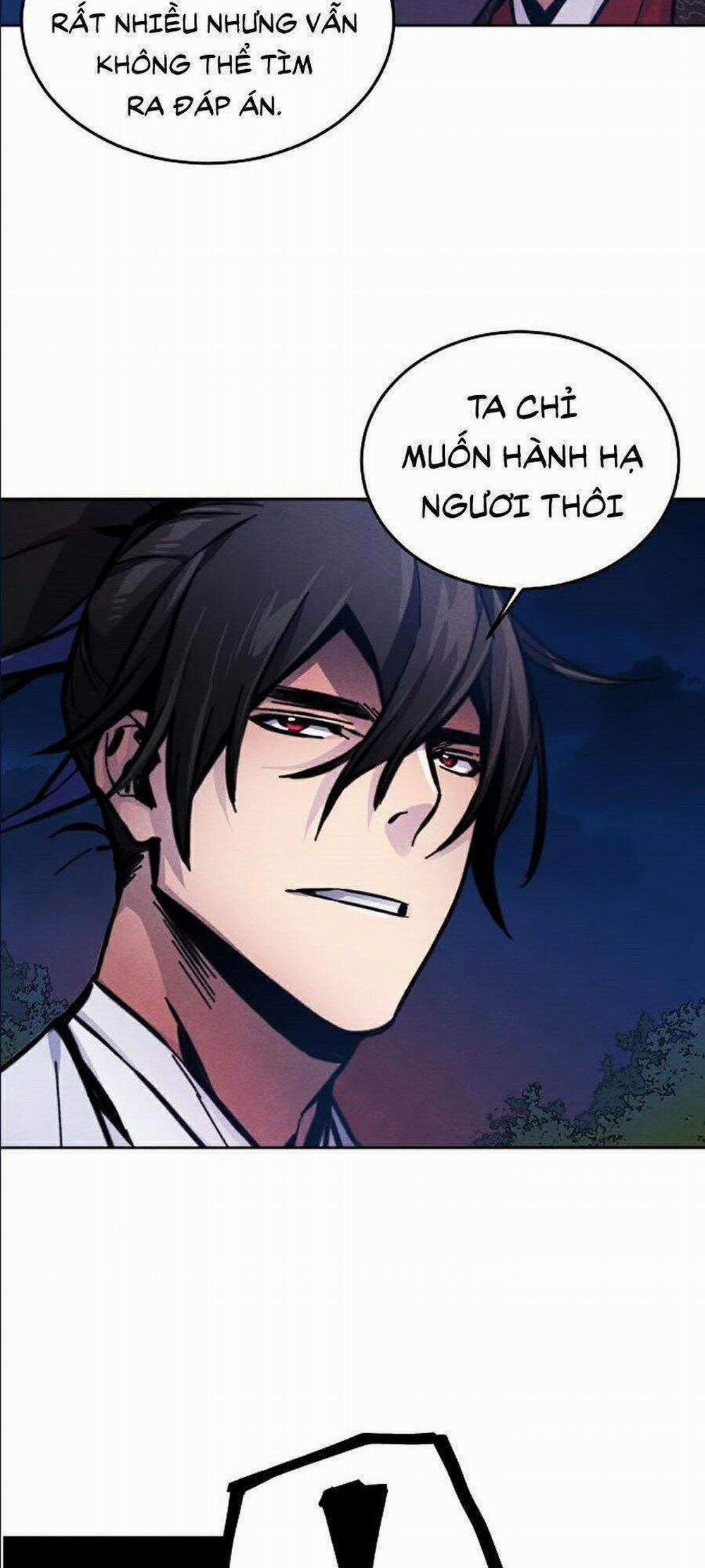 Cuồng Ma Tái Thế 10 trang 55