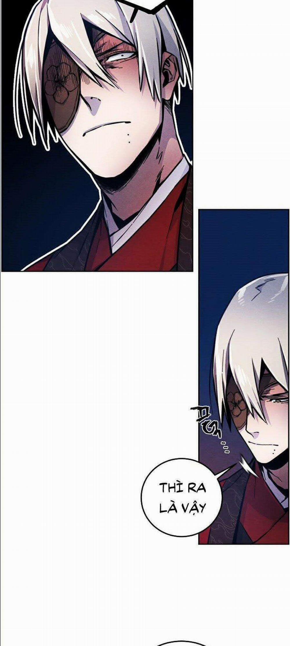 Cuồng Ma Tái Thế 10 trang 57