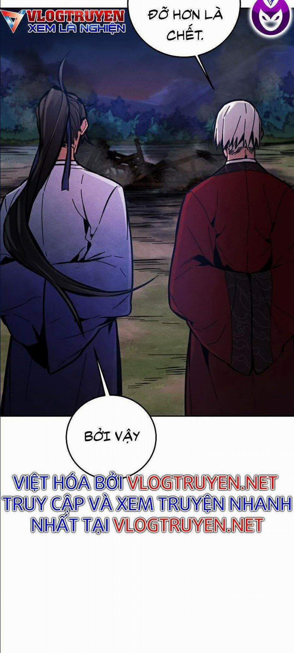 Cuồng Ma Tái Thế 10 trang 59