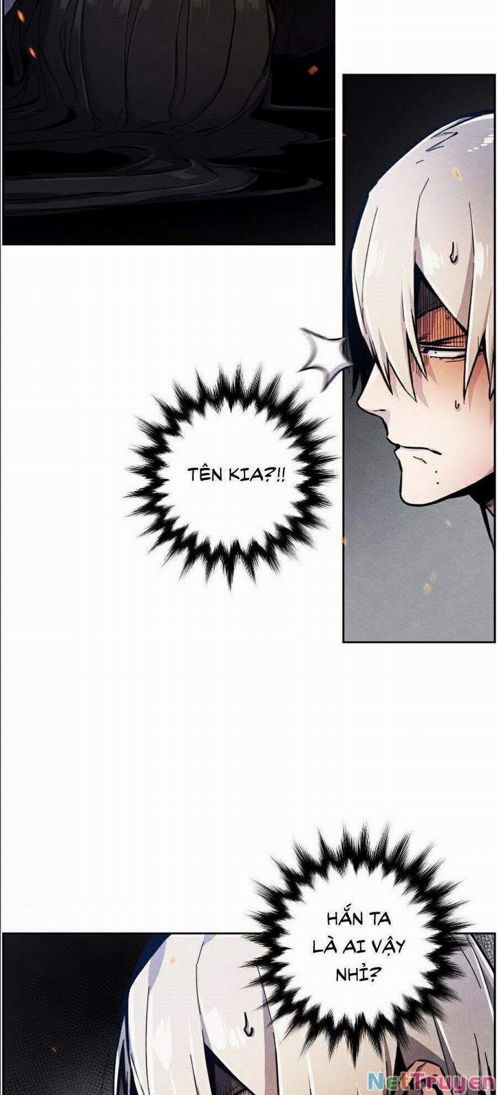 Cuồng Ma Tái Thế 10 trang 6