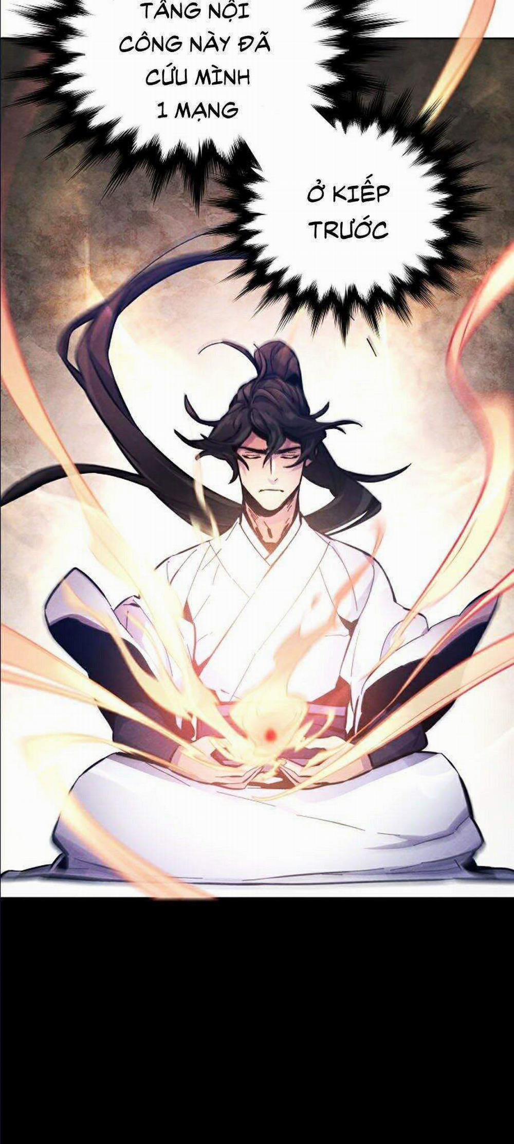 Cuồng Ma Tái Thế 10 trang 67