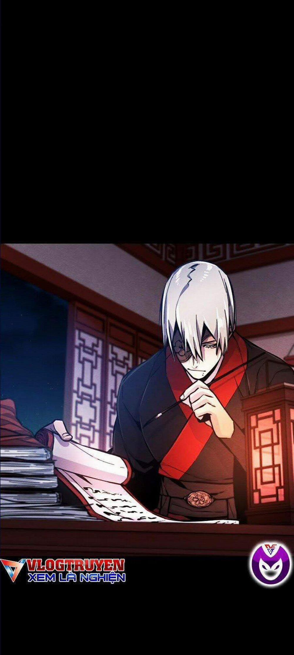 Cuồng Ma Tái Thế 10 trang 69