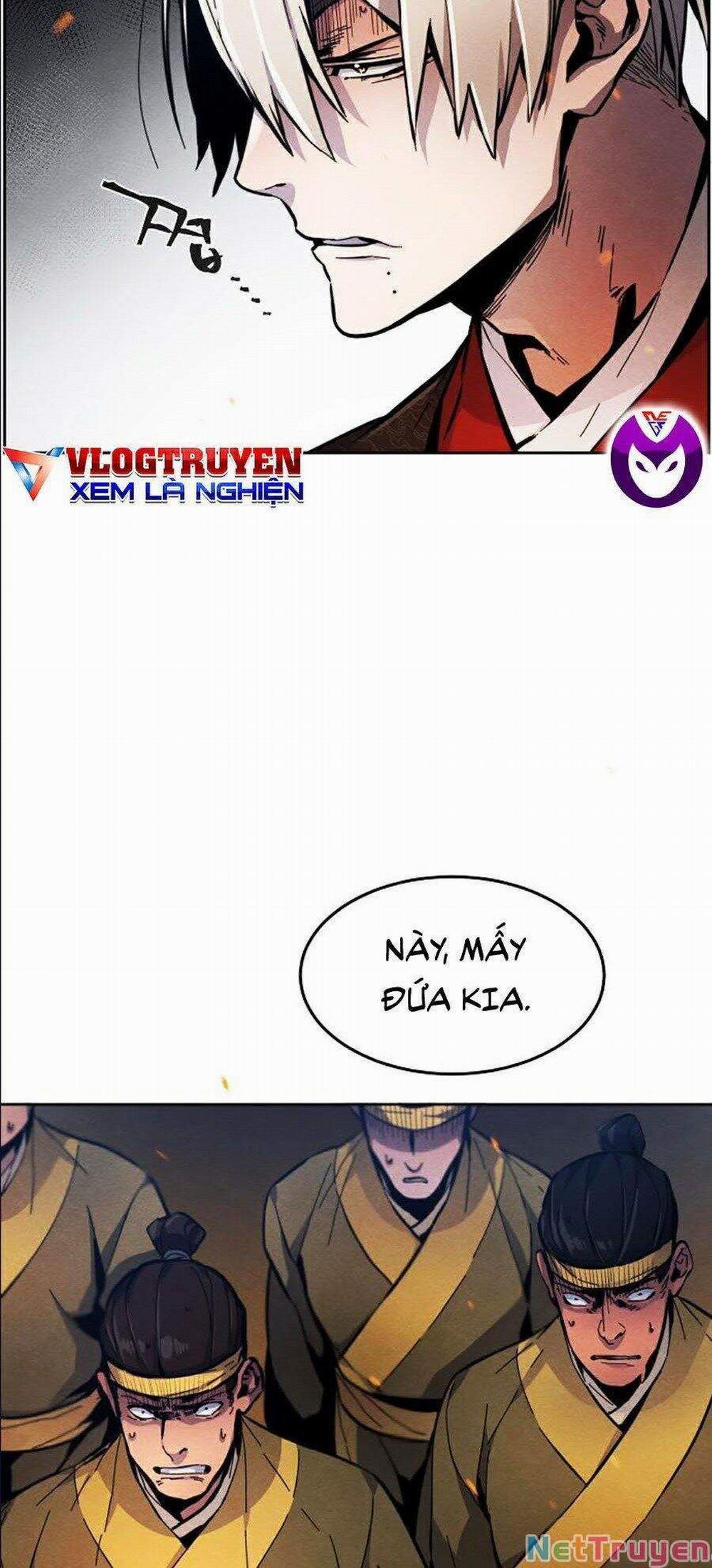 Cuồng Ma Tái Thế 10 trang 7