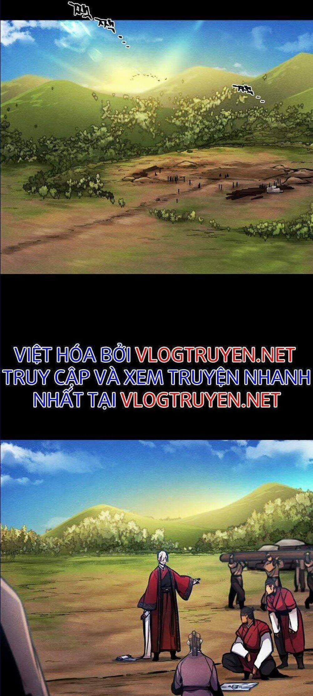 Cuồng Ma Tái Thế 10 trang 71