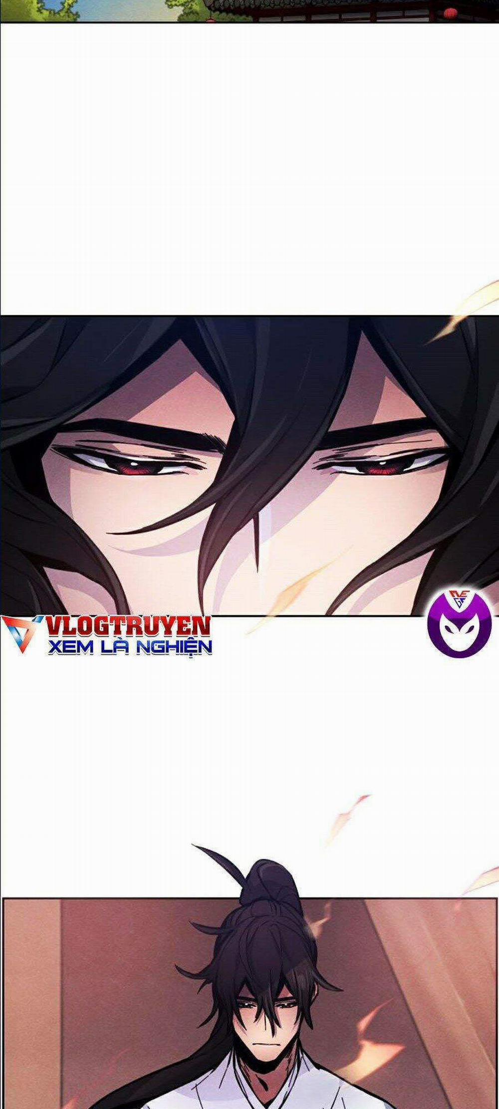 Cuồng Ma Tái Thế 10 trang 75