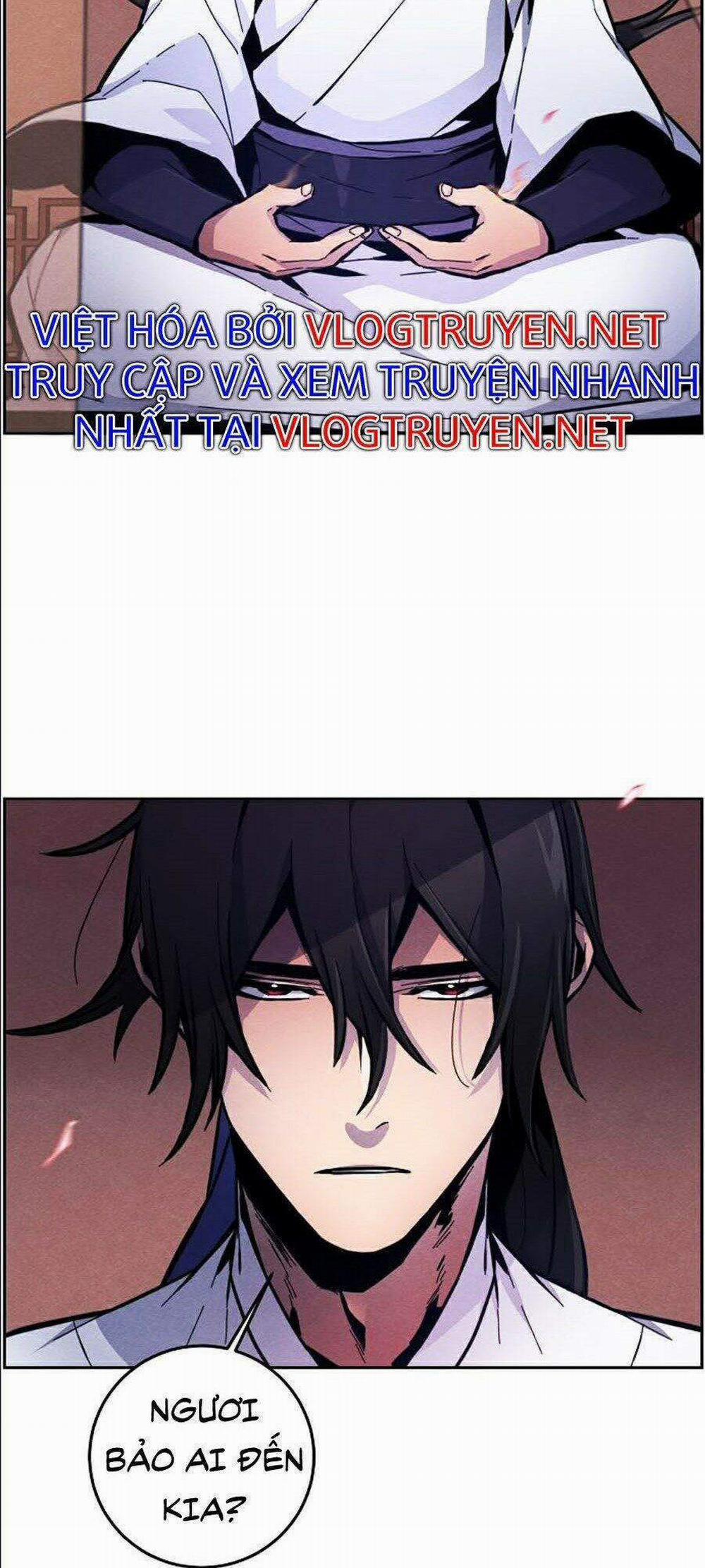 Cuồng Ma Tái Thế 10 trang 77