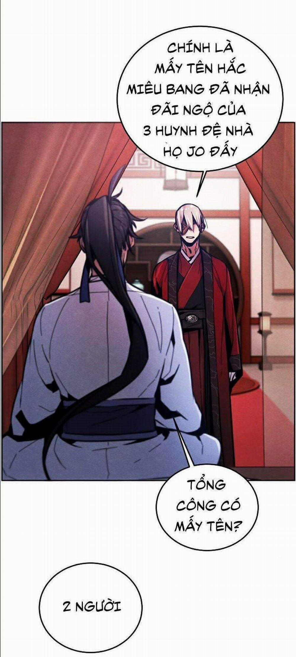 Cuồng Ma Tái Thế 10 trang 79