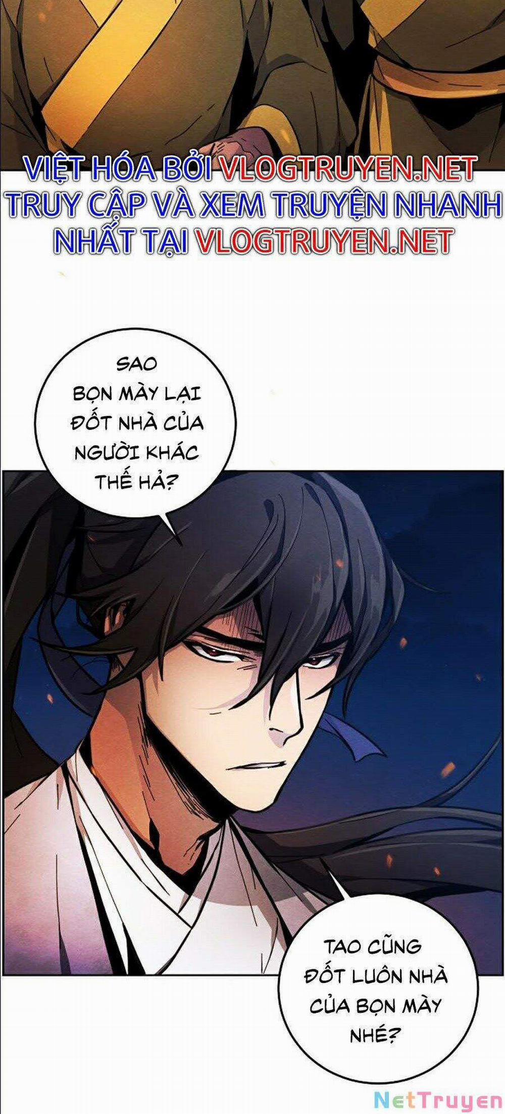 Cuồng Ma Tái Thế 10 trang 8