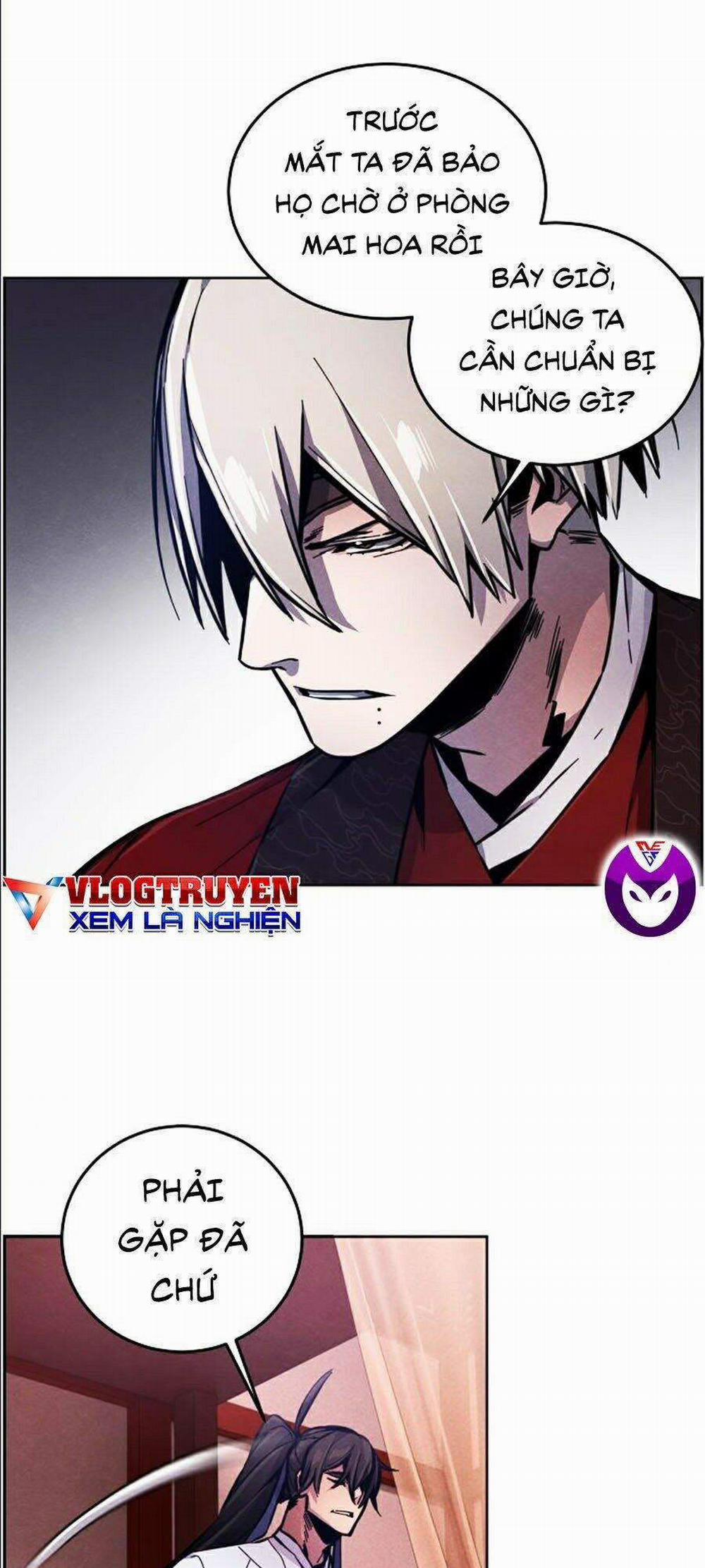 Cuồng Ma Tái Thế 10 trang 81