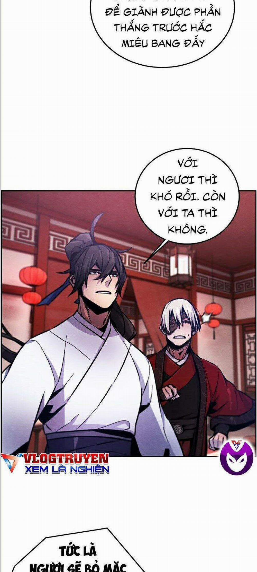 Cuồng Ma Tái Thế 10 trang 87