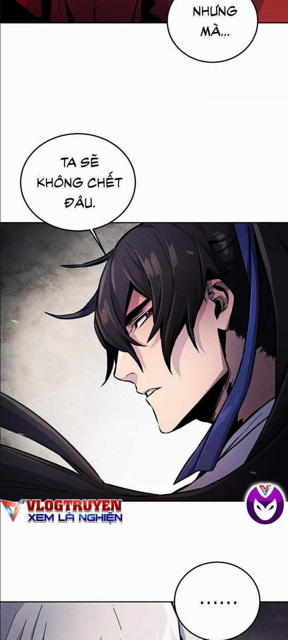 Cuồng Ma Tái Thế 10 trang 91