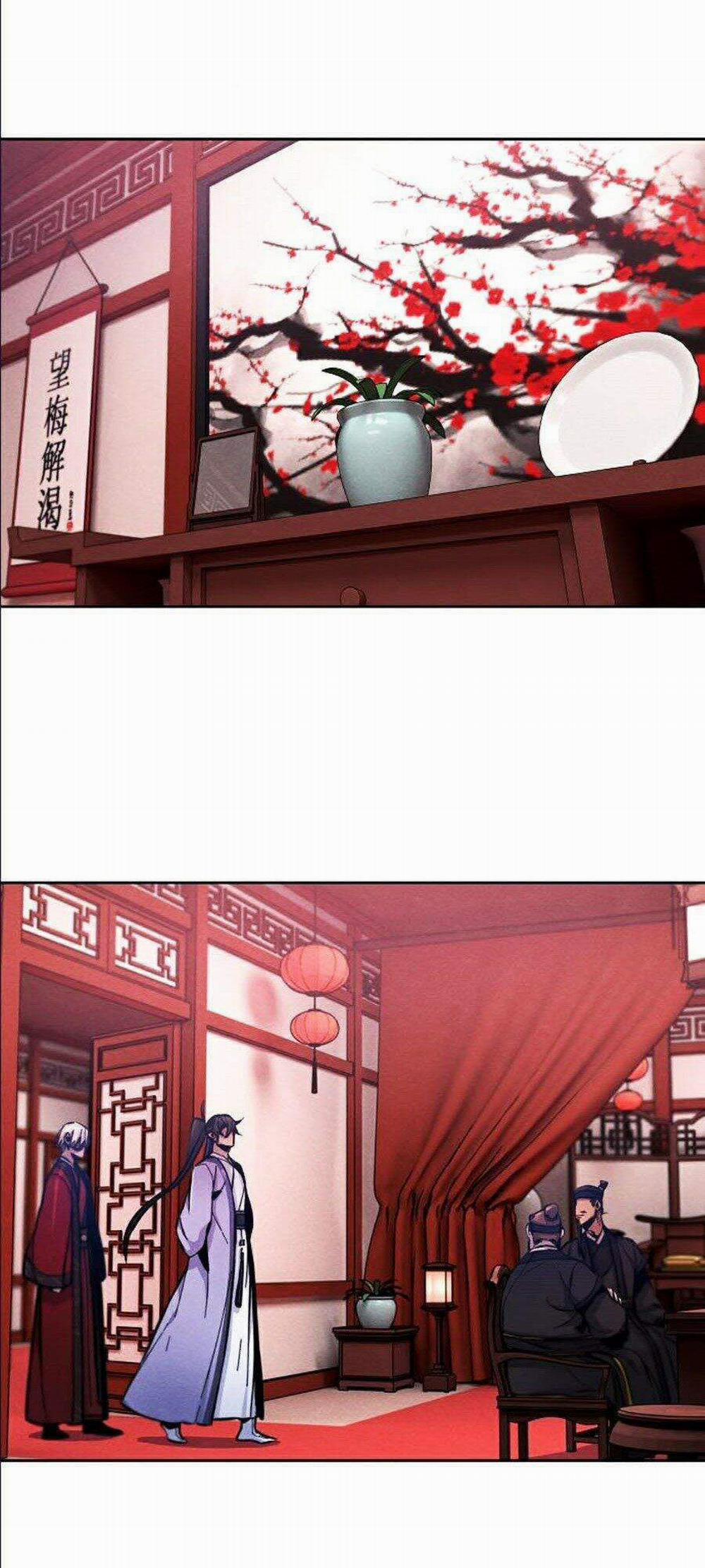 Cuồng Ma Tái Thế 10 trang 95