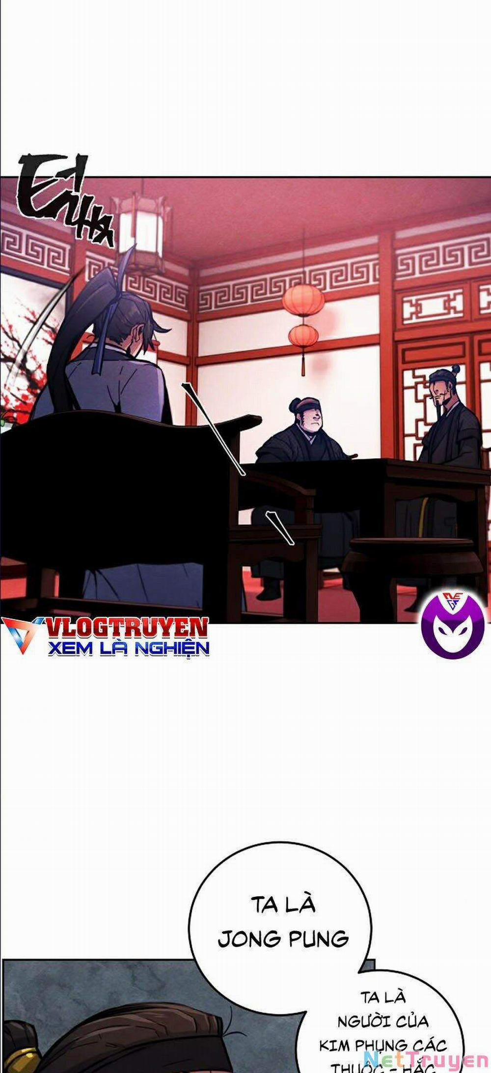 Cuồng Ma Tái Thế 10 trang 99