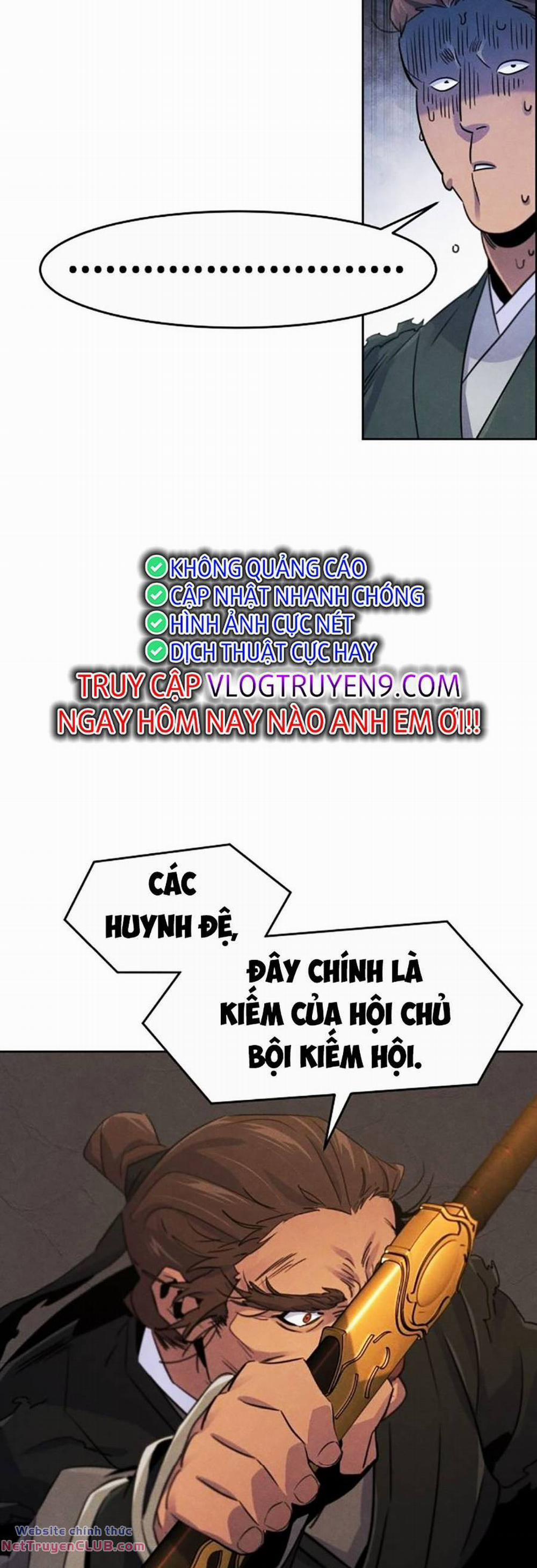 Cuồng Ma Tái Thế Chương 105 Trang 33