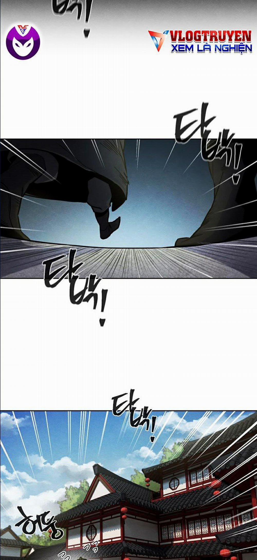 Cuồng Ma Tái Thế 11 trang 1