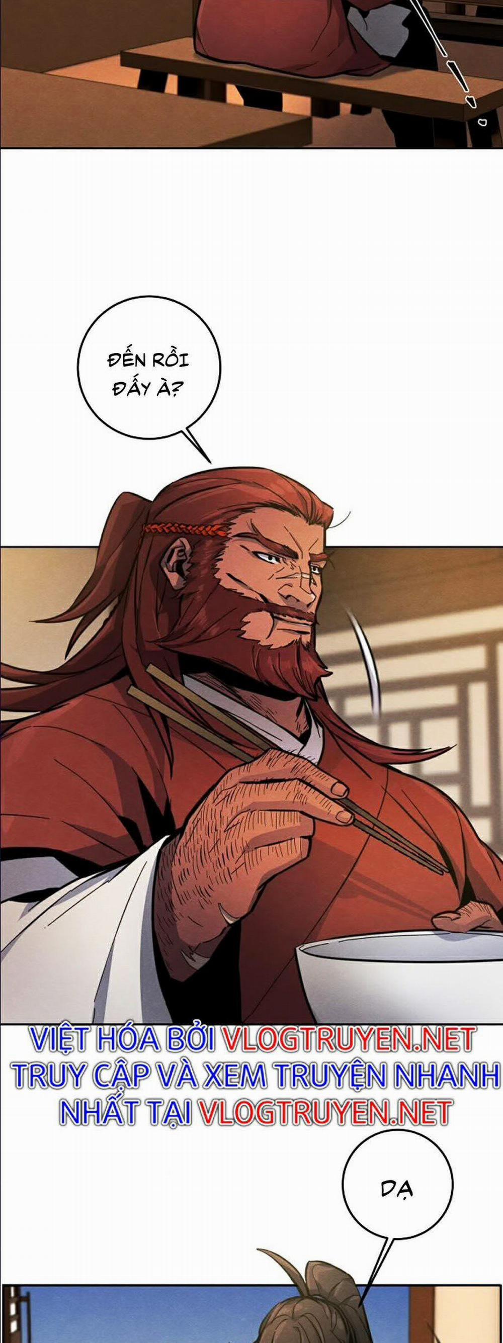 Cuồng Ma Tái Thế 11 trang 13