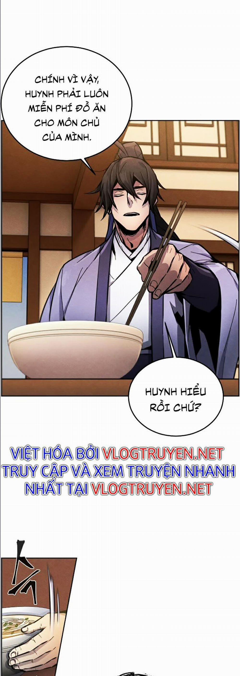 Cuồng Ma Tái Thế 11 trang 24