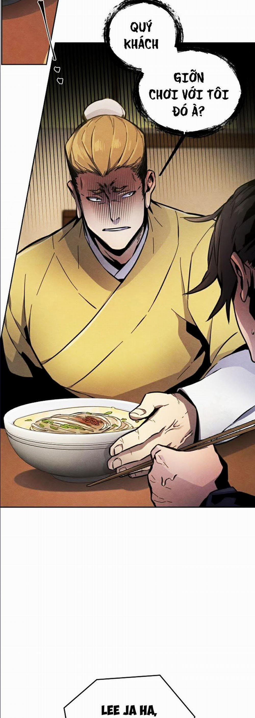 Cuồng Ma Tái Thế 11 trang 25