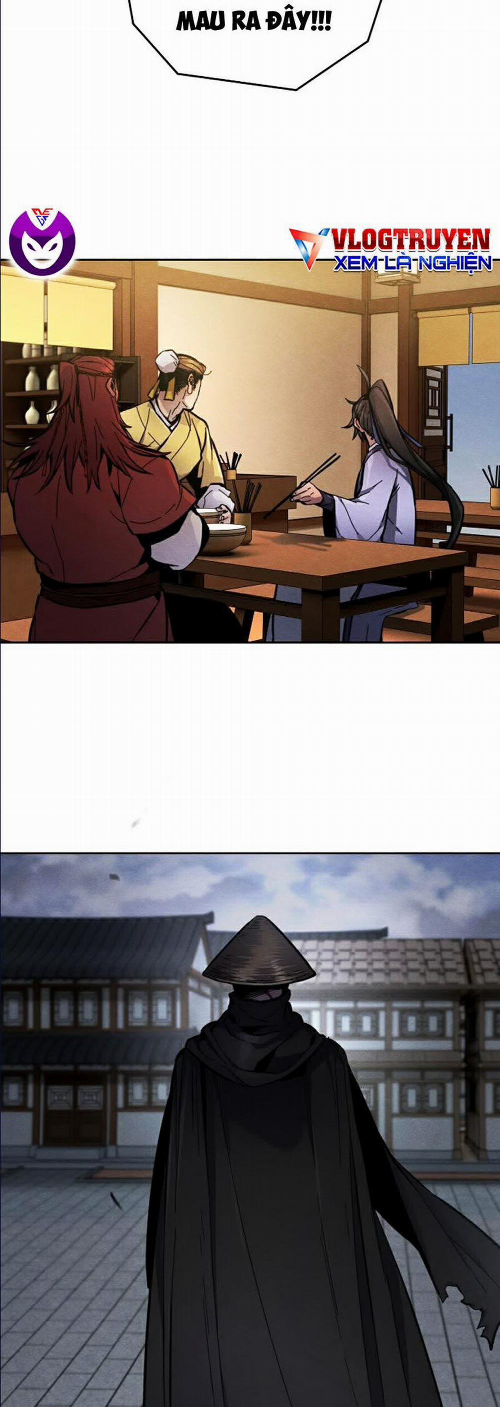 Cuồng Ma Tái Thế 11 trang 26