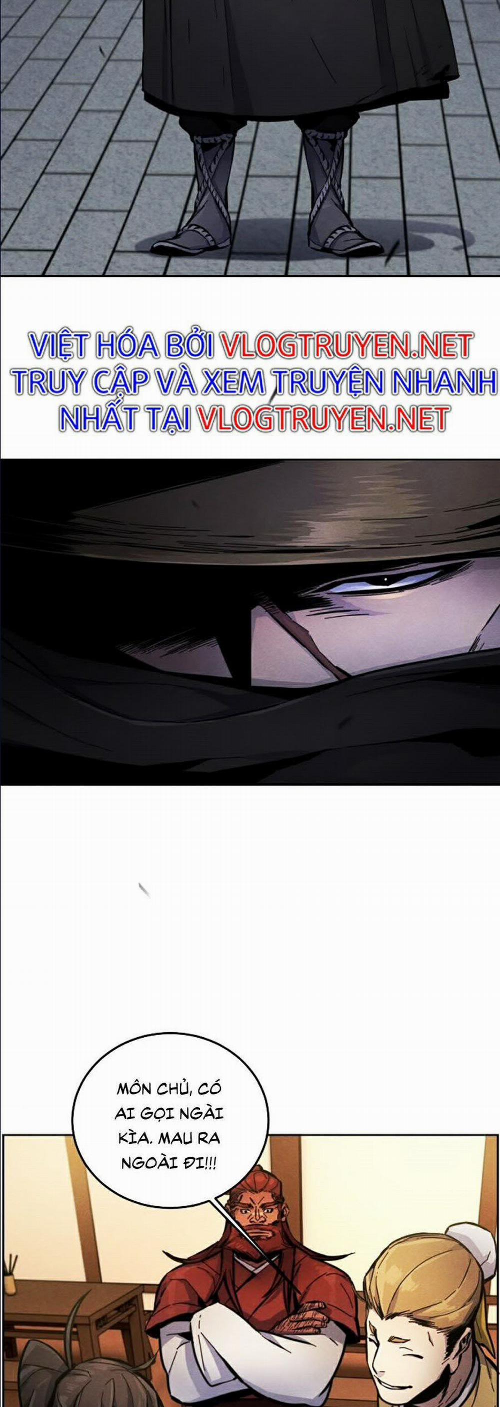 Cuồng Ma Tái Thế 11 trang 27