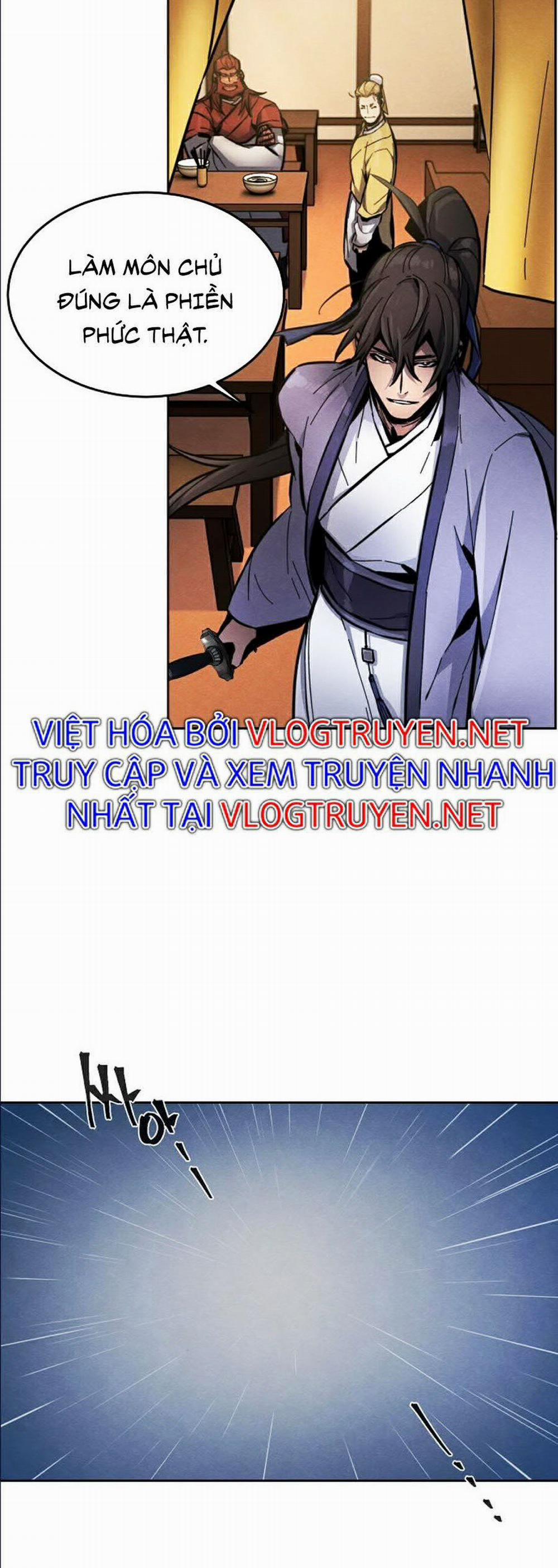 Cuồng Ma Tái Thế 11 trang 30