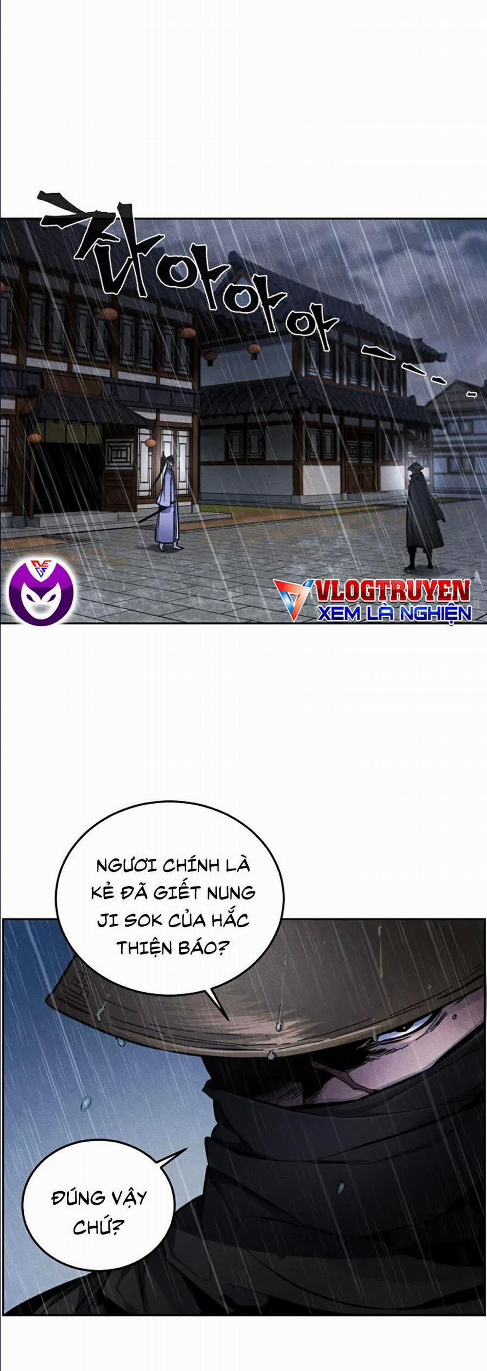 Cuồng Ma Tái Thế 11 trang 31