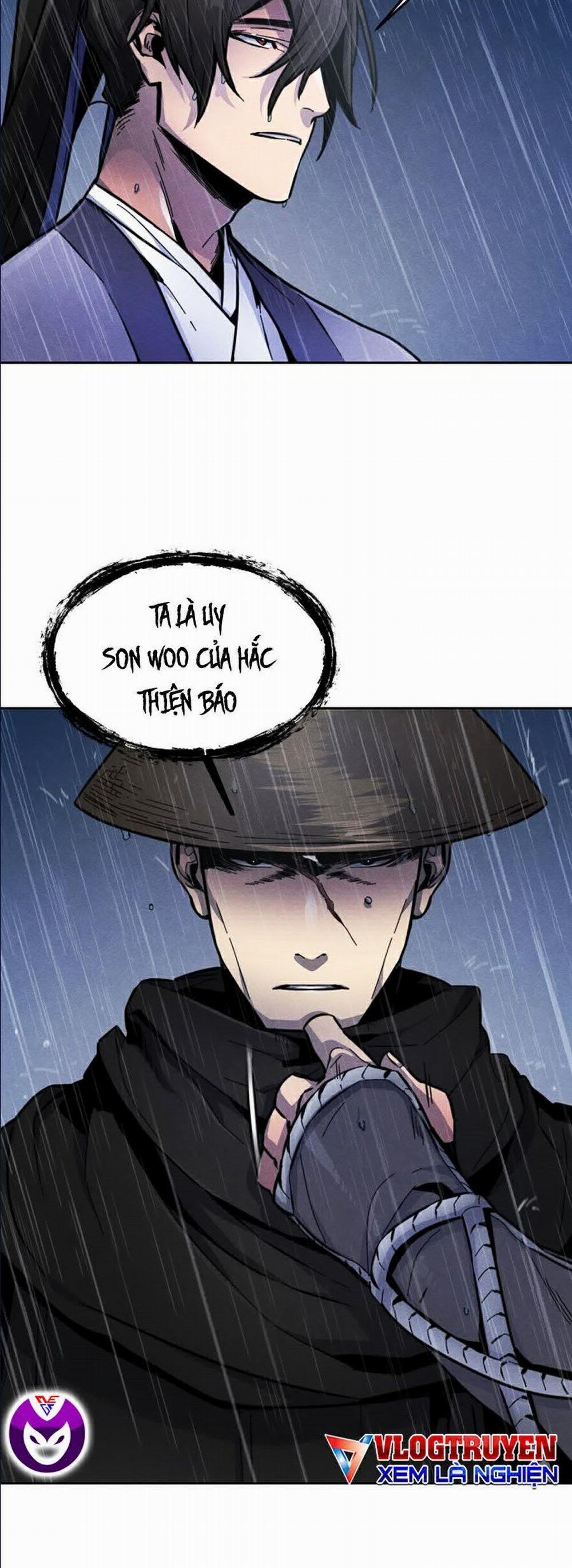 Cuồng Ma Tái Thế 11 trang 33