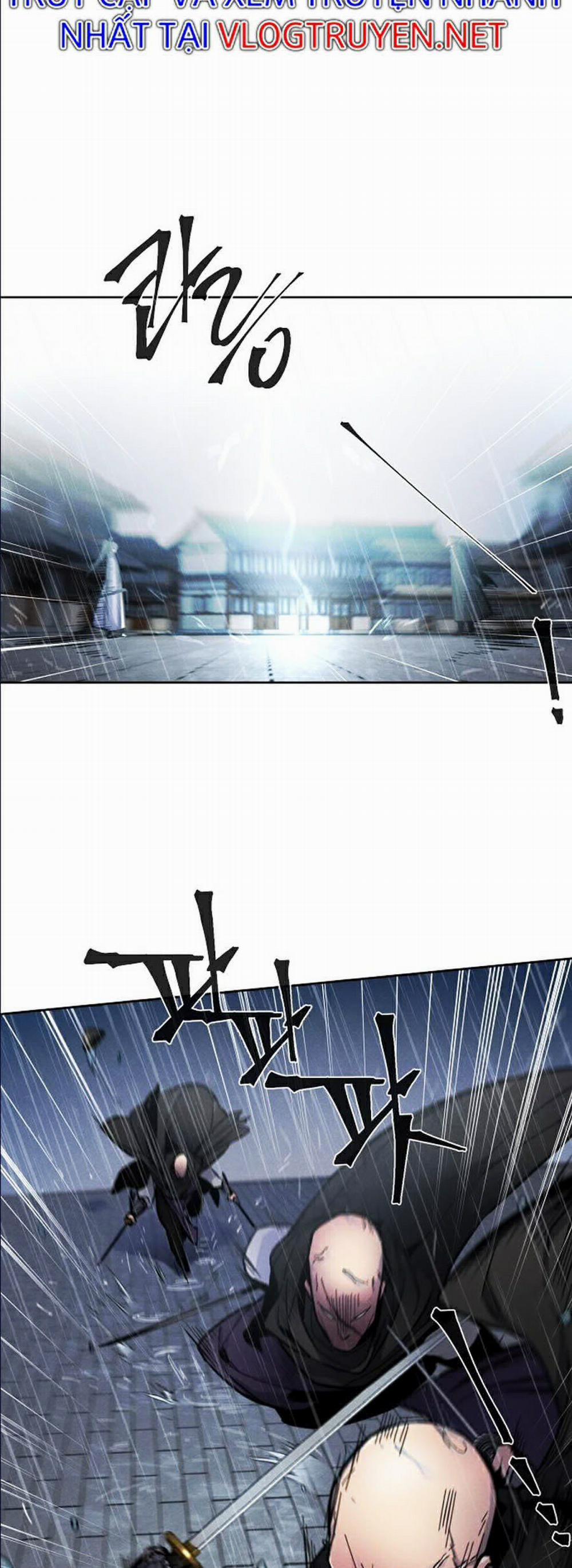 Cuồng Ma Tái Thế 11 trang 38