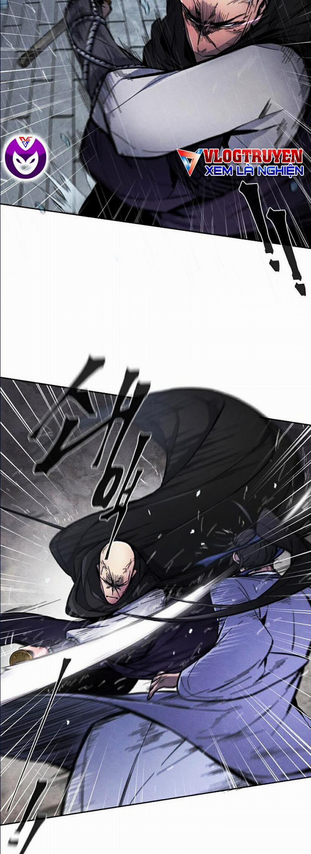 Cuồng Ma Tái Thế 11 trang 39