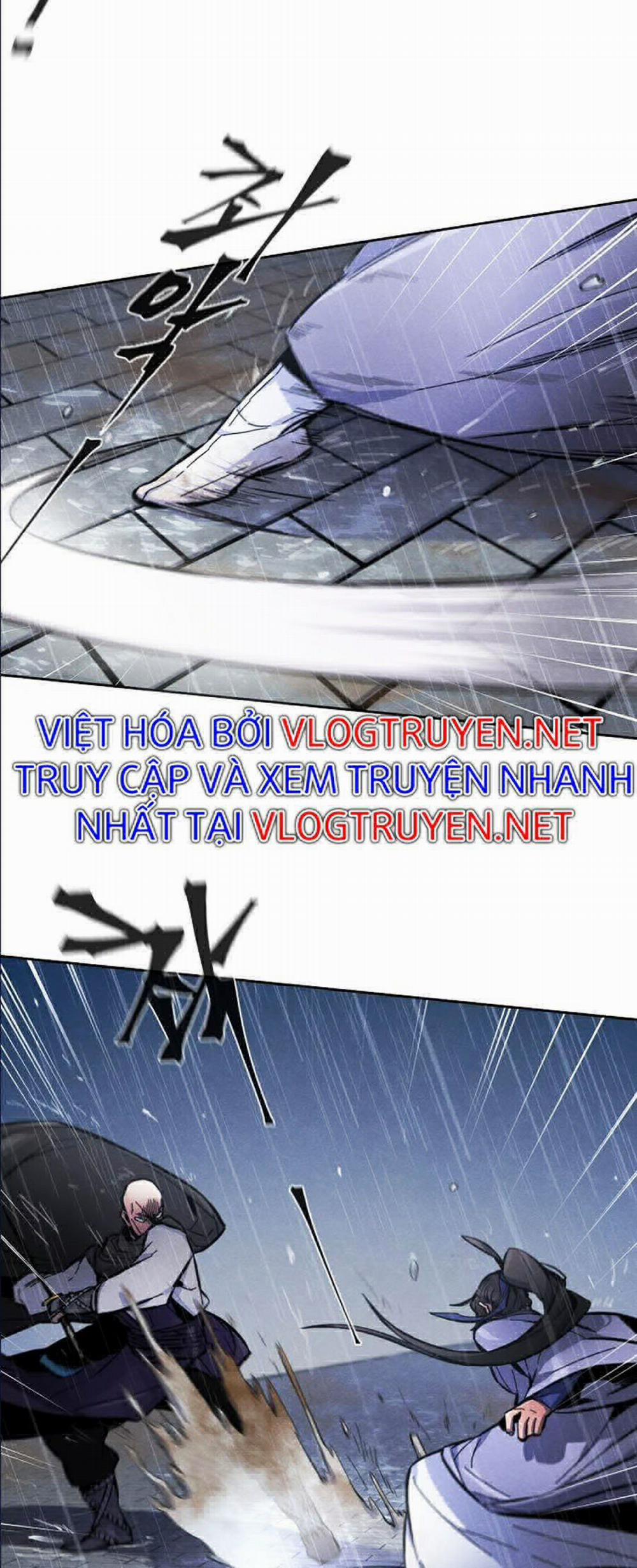 Cuồng Ma Tái Thế 11 trang 40