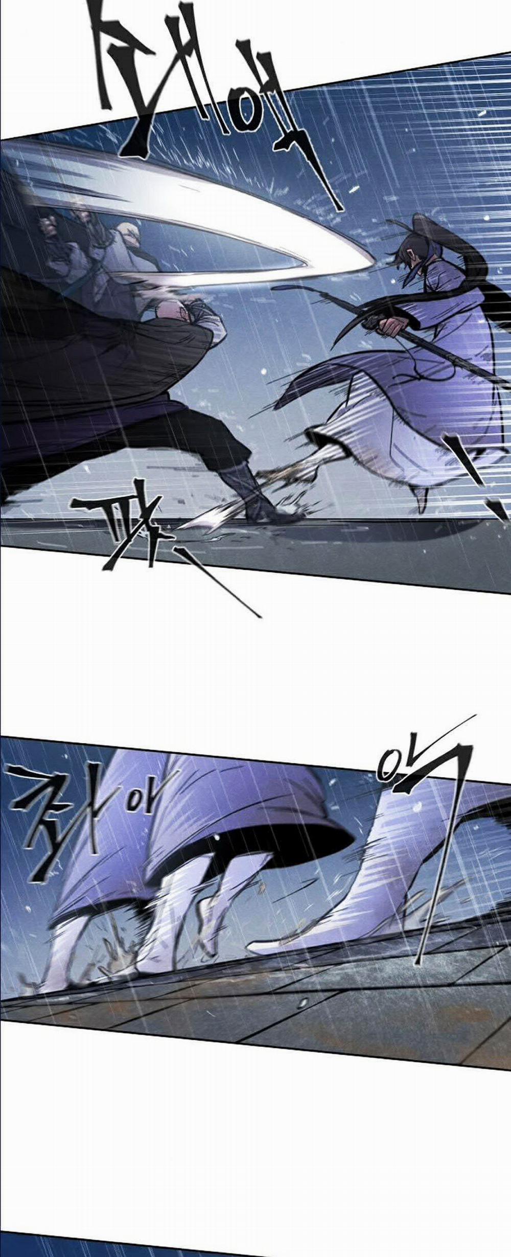 Cuồng Ma Tái Thế 11 trang 43