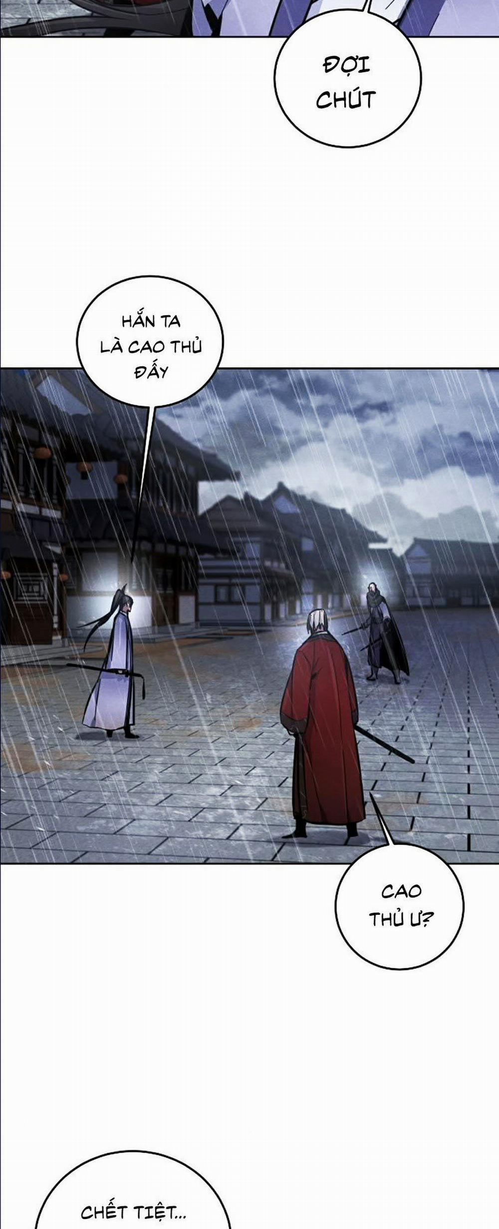 Cuồng Ma Tái Thế 11 trang 46