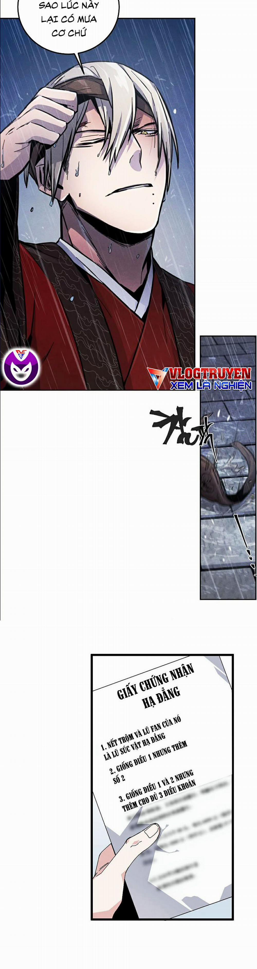 Cuồng Ma Tái Thế 11 trang 47